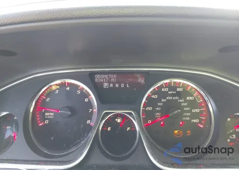 2016 GMC Acadia Slt-1 from USA, damaged, VIN 1GKKVRKD8GJ135220